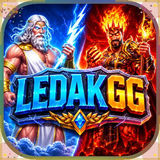 ledakgg — mitra unggulan